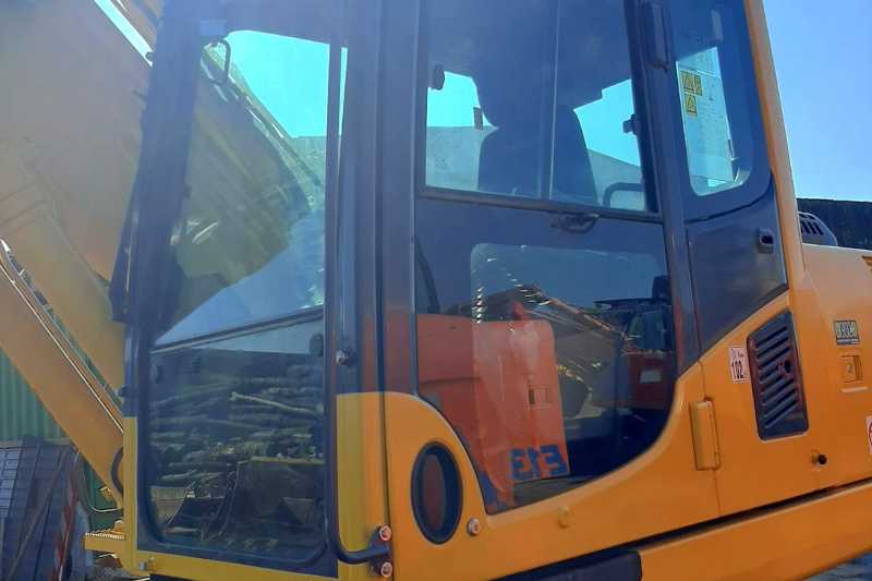 OmecoHub - Immagine KOMATSU PC190NLC-8